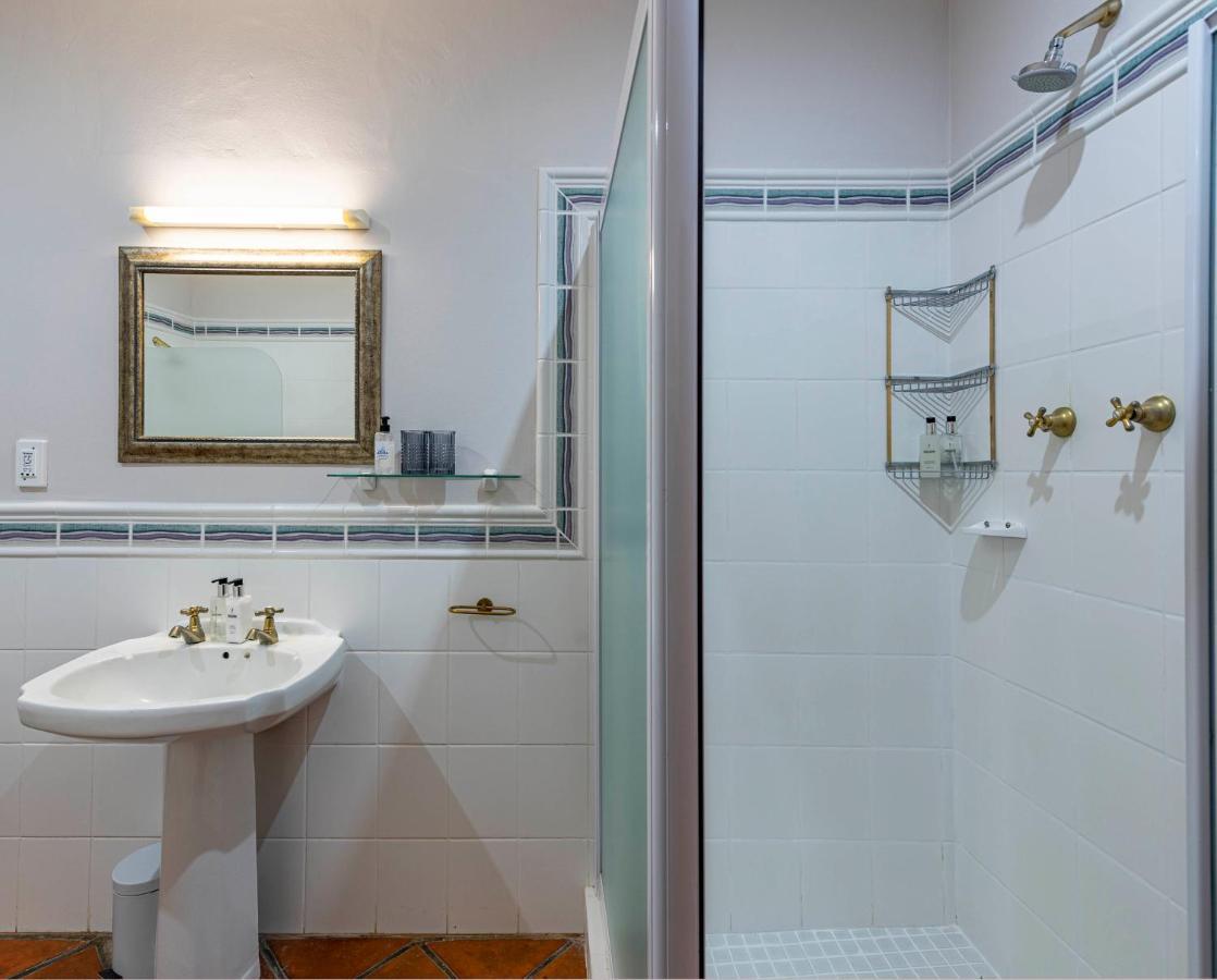 פרנצ'הוק L'Auberge Chanteclair מראה חיצוני תמונה